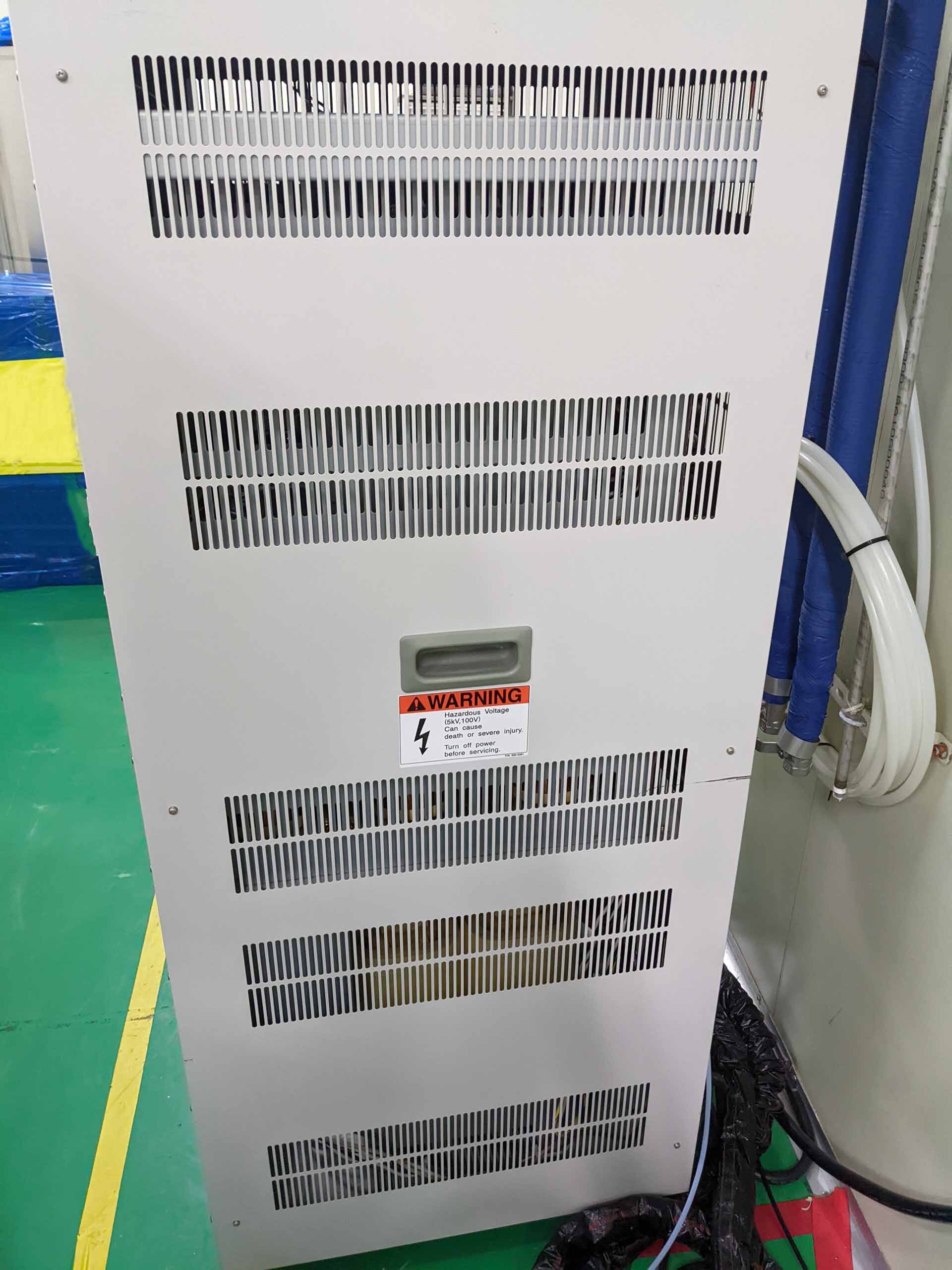 Photo Utilisé HITACHI S-5200 À vendre