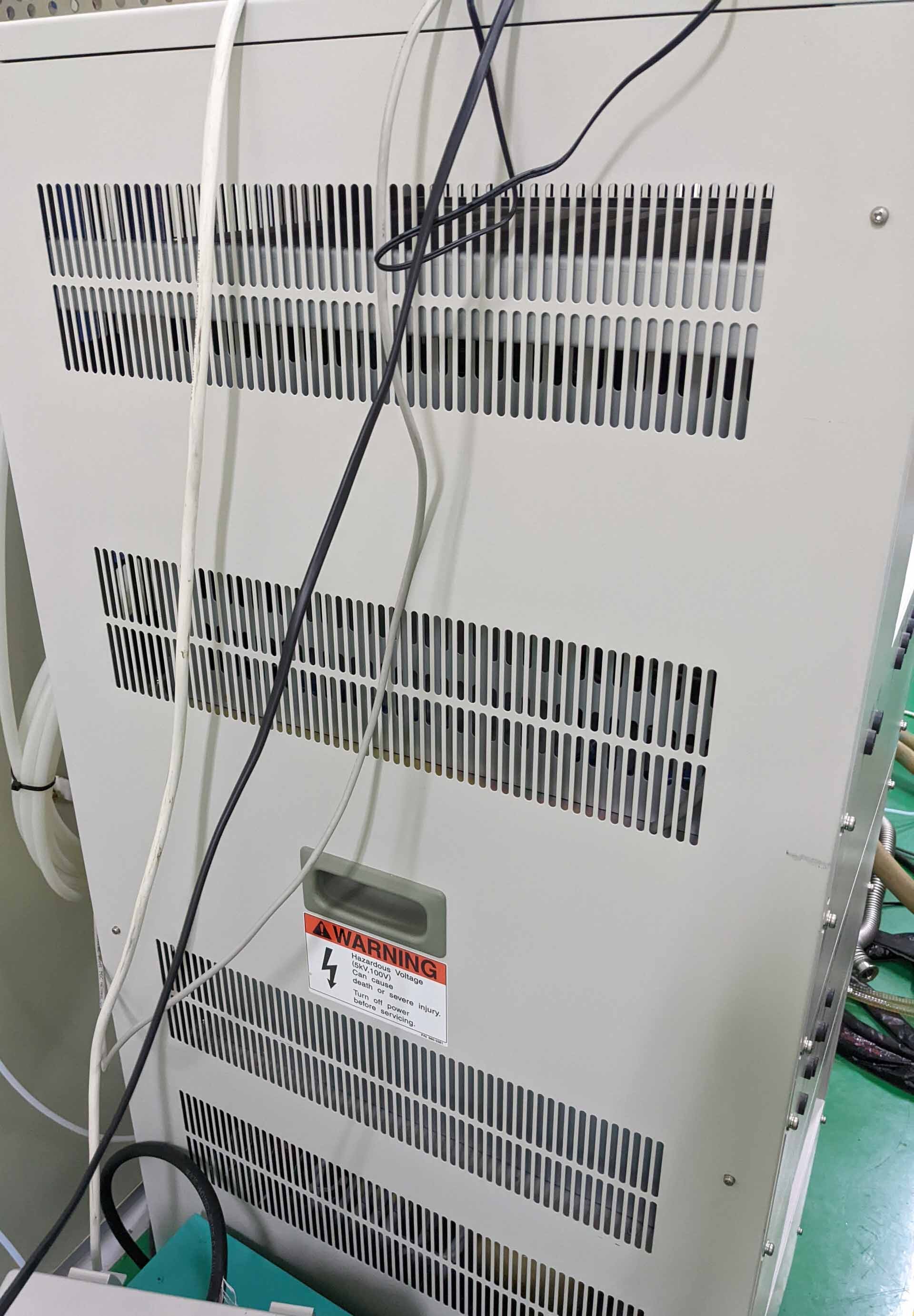 Photo Utilisé HITACHI S-5200 À vendre