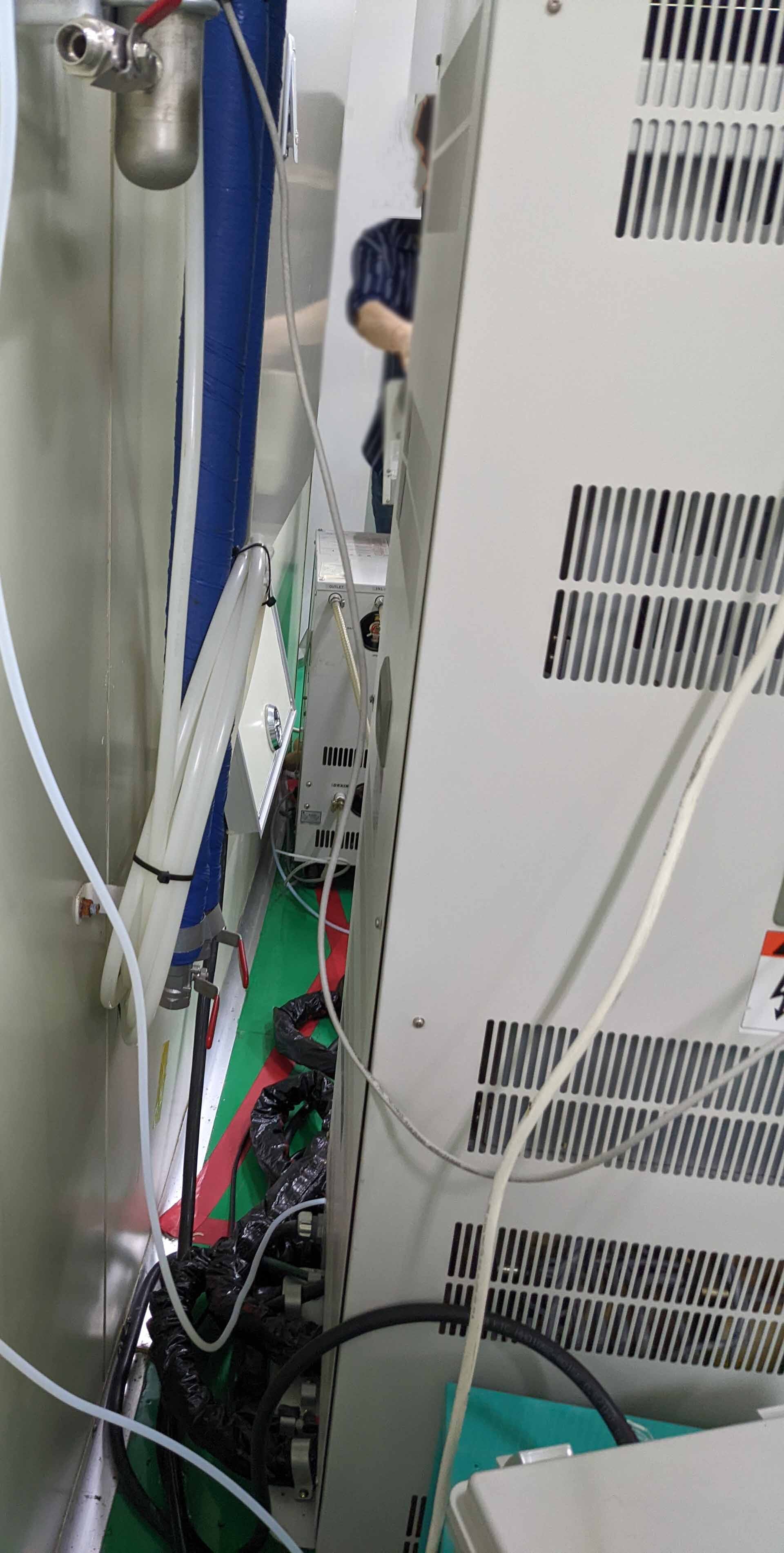 Photo Utilisé HITACHI S-5200 À vendre