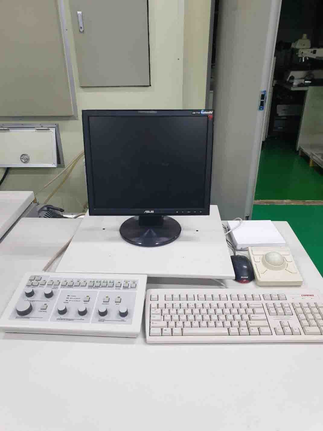 Photo Utilisé HITACHI S-5200 À vendre