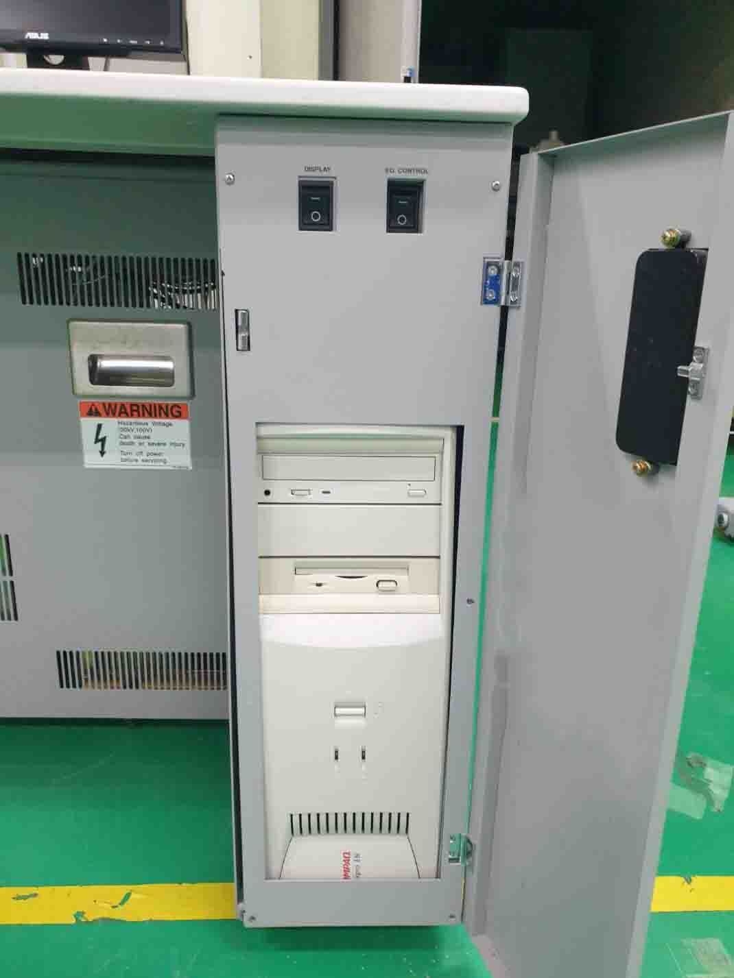 Photo Utilisé HITACHI S-5200 À vendre