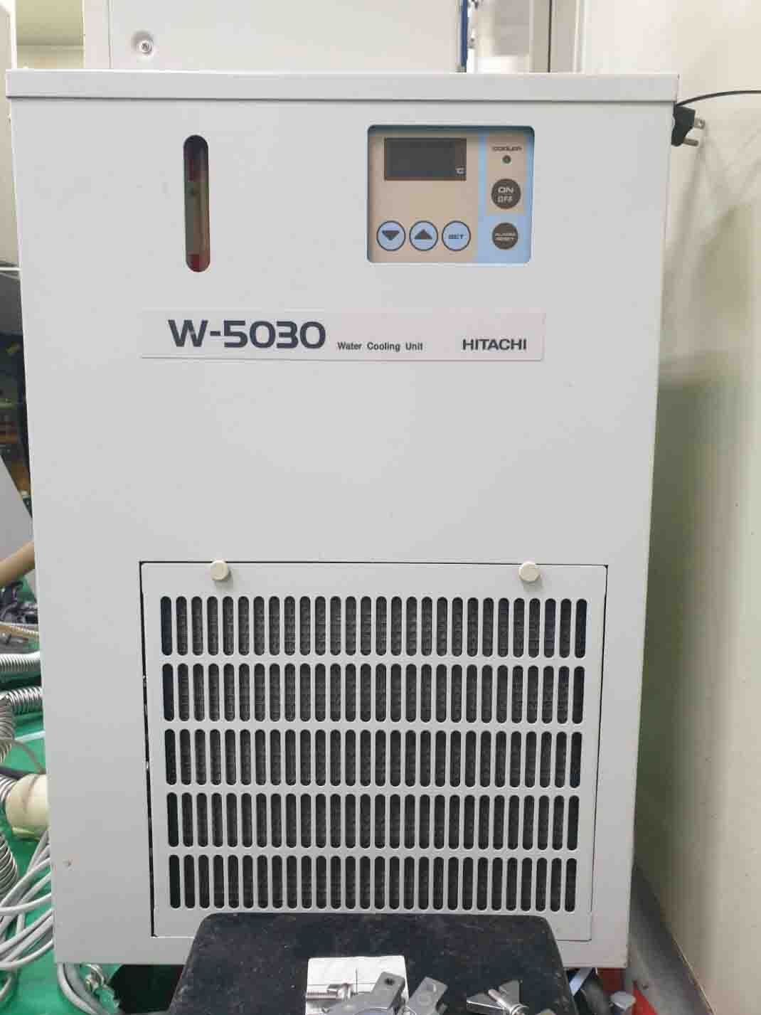 Photo Utilisé HITACHI S-5200 À vendre