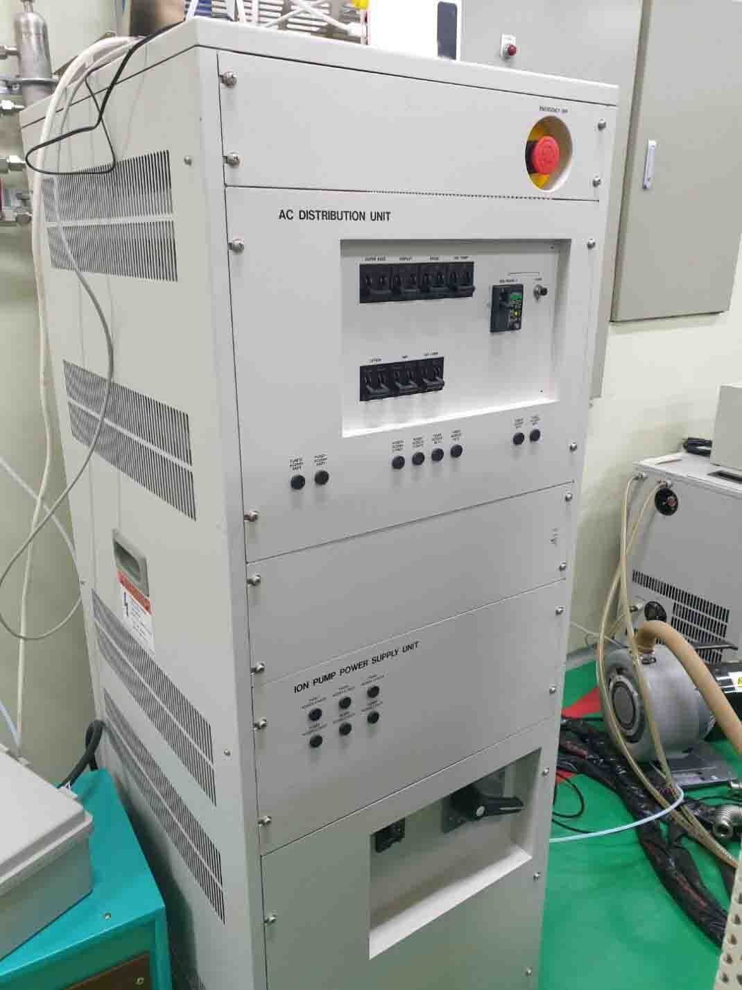 Photo Utilisé HITACHI S-5200 À vendre