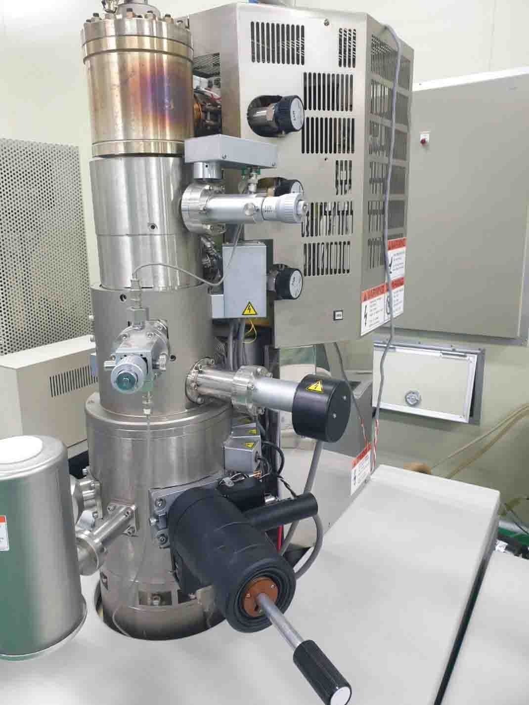 Photo Utilisé HITACHI S-5200 À vendre