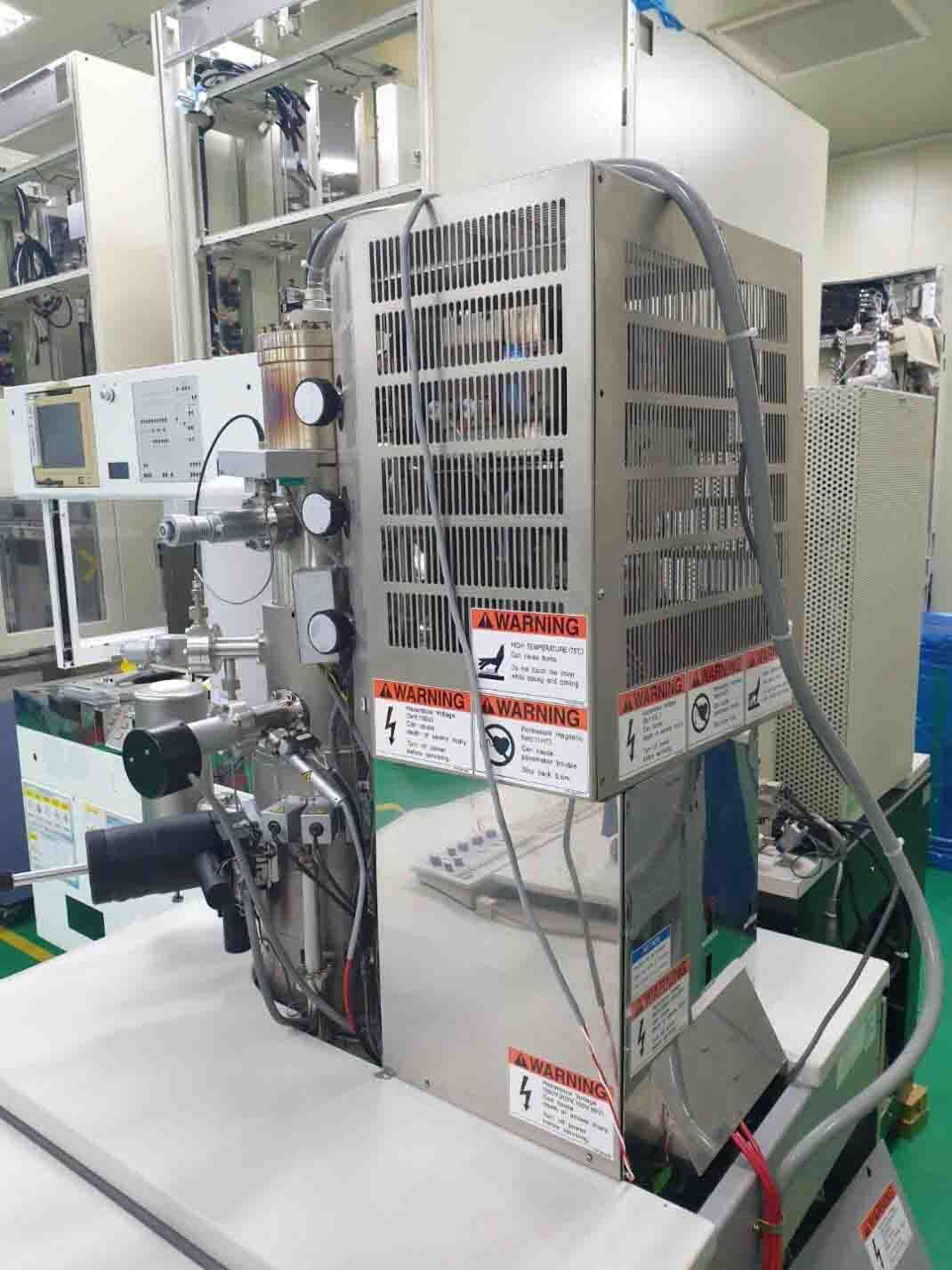 Photo Utilisé HITACHI S-5200 À vendre