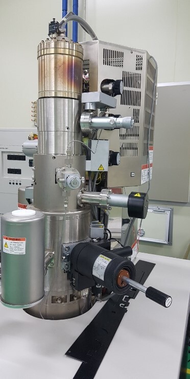 Photo Utilisé HITACHI S-5200 À vendre