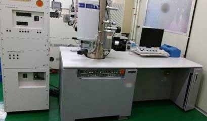 Photo Utilisé HITACHI S-5200 À vendre