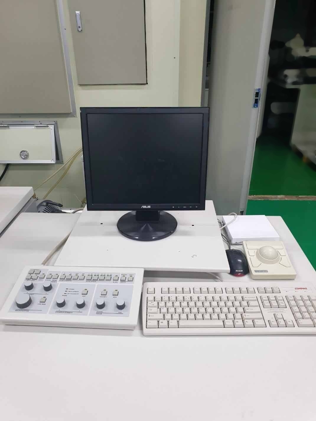 Photo Utilisé HITACHI S-5200 À vendre