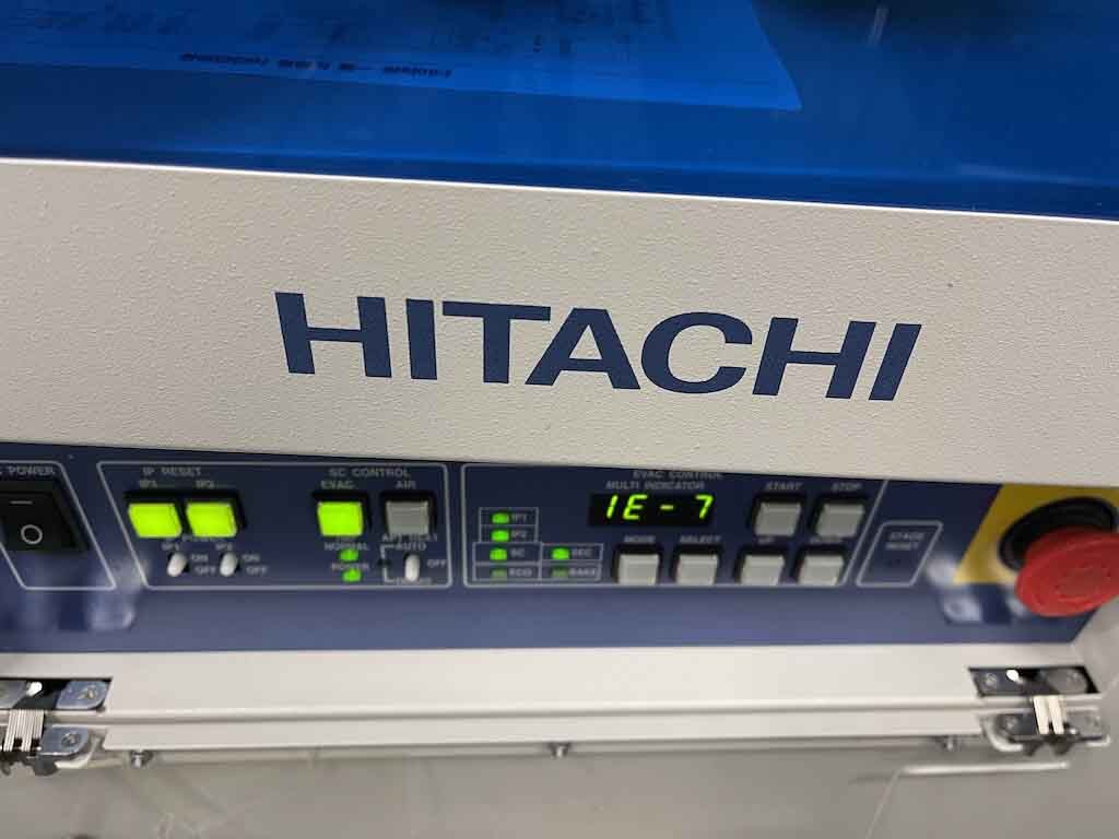 フォト（写真） 使用される HITACHI S-5500 販売のために