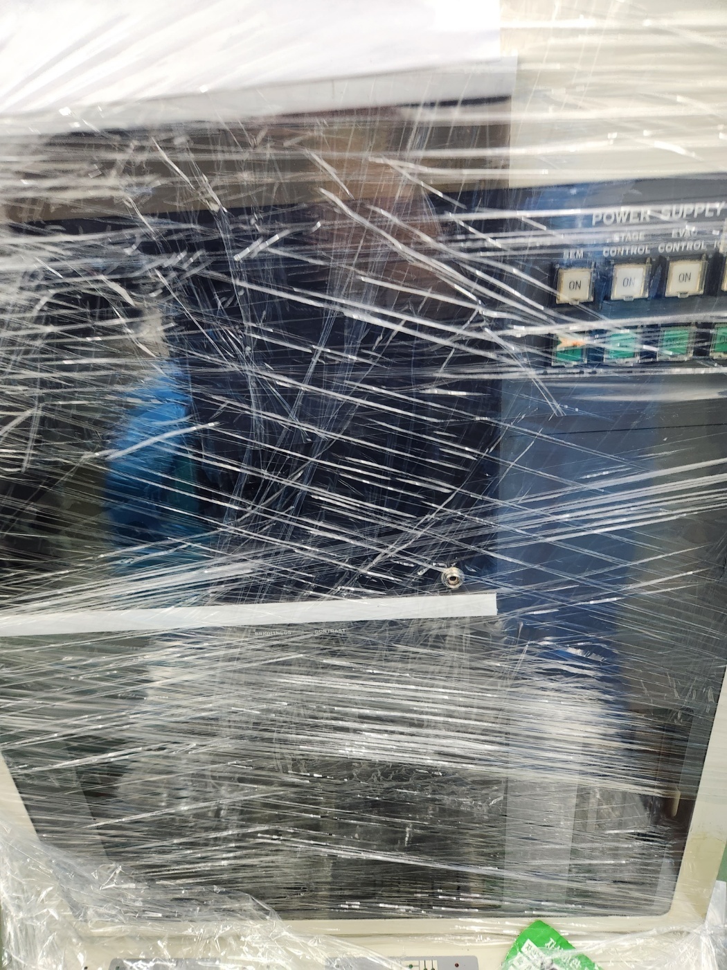 フォト（写真） 使用される HITACHI S-6000 販売のために