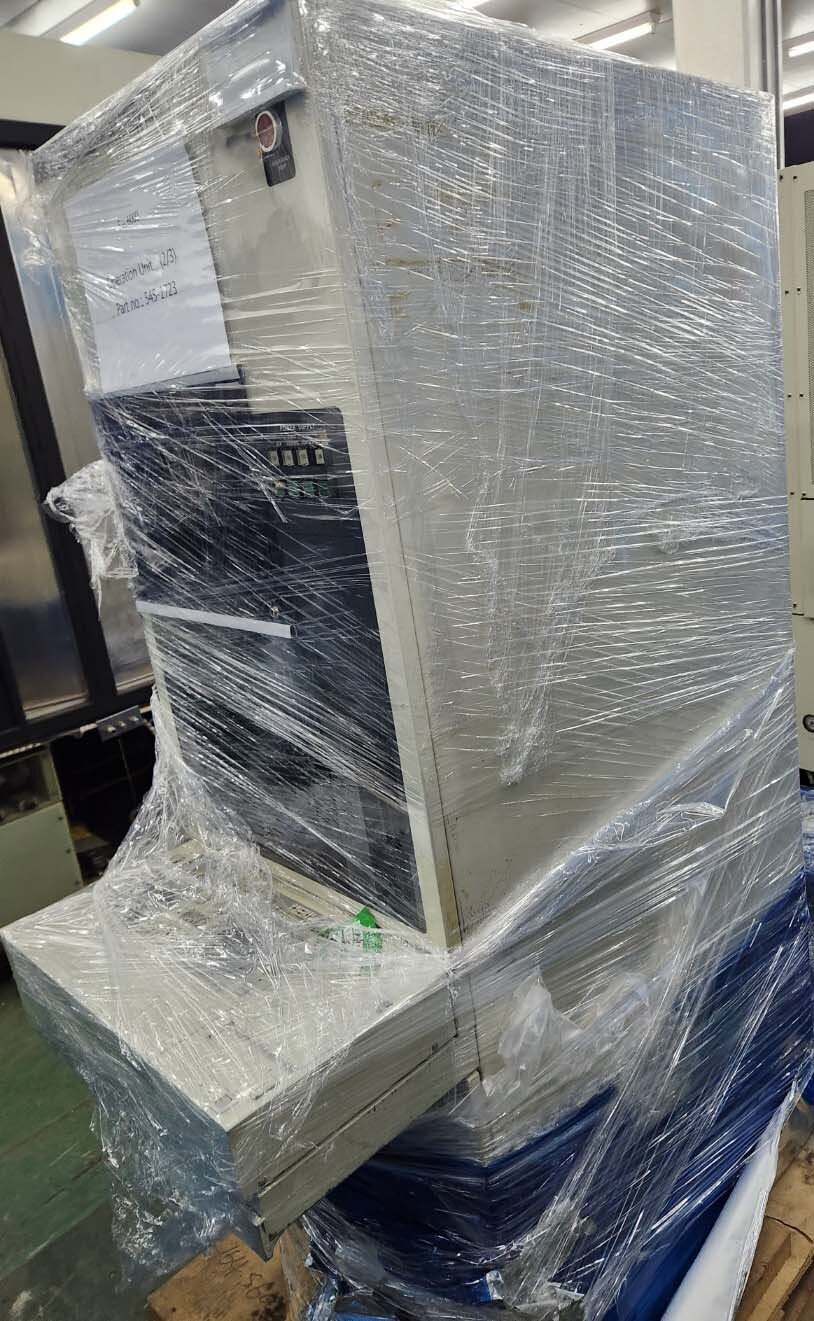 フォト（写真） 使用される HITACHI S-6000 販売のために