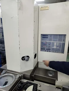 HITACHI S-6000 SEM used for sale price #293696970 > buy from CAE