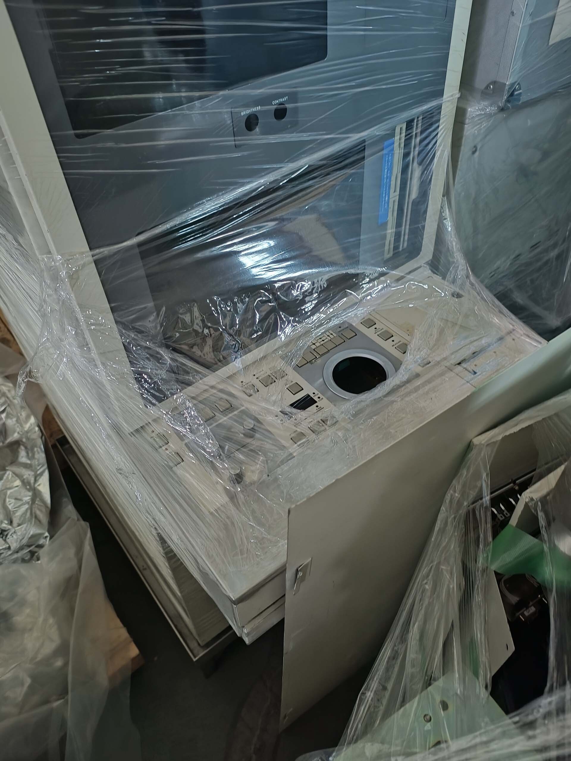 사진 사용됨 HITACHI S-6200H 판매용