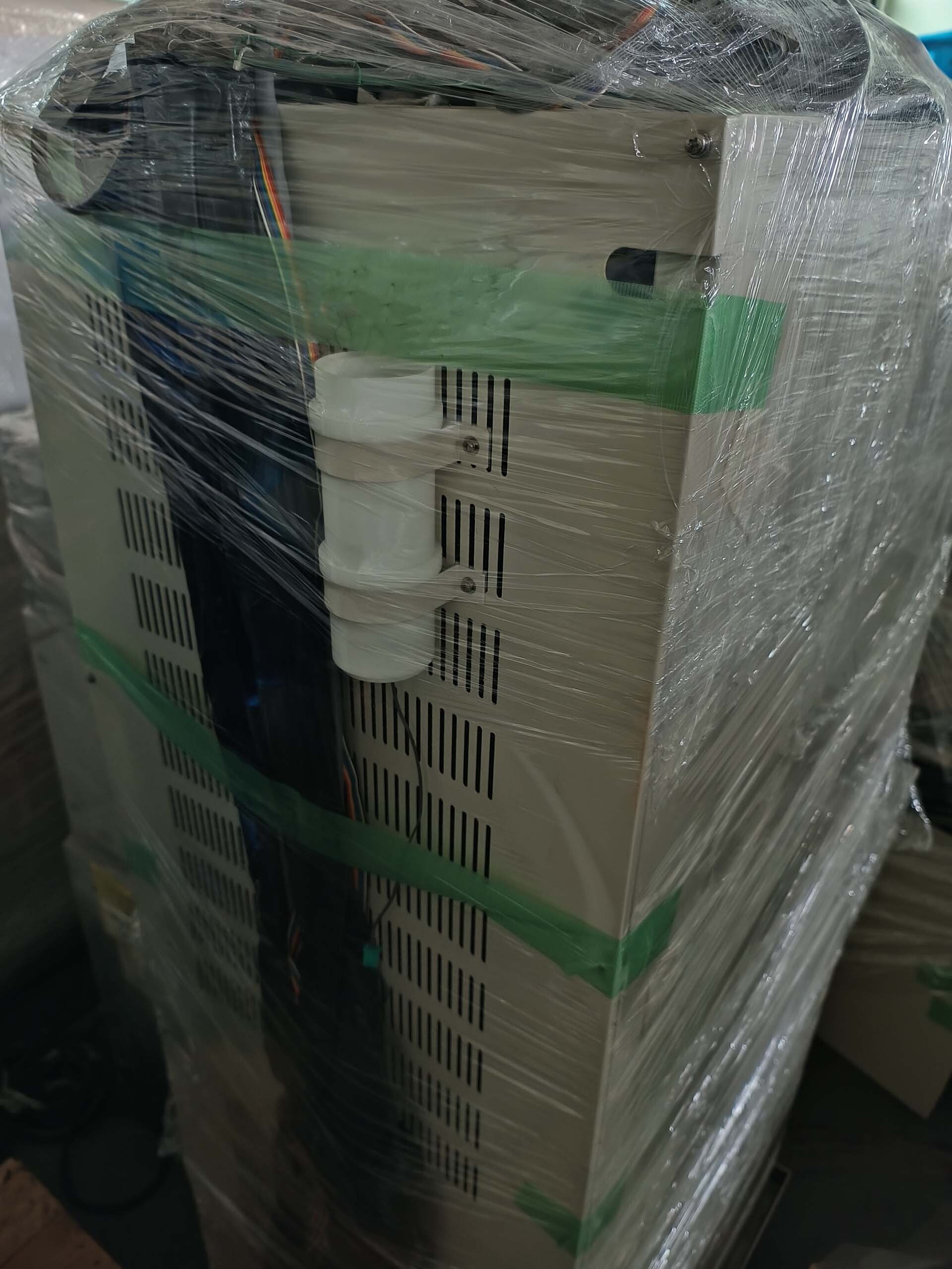 사진 사용됨 HITACHI S-6200H 판매용