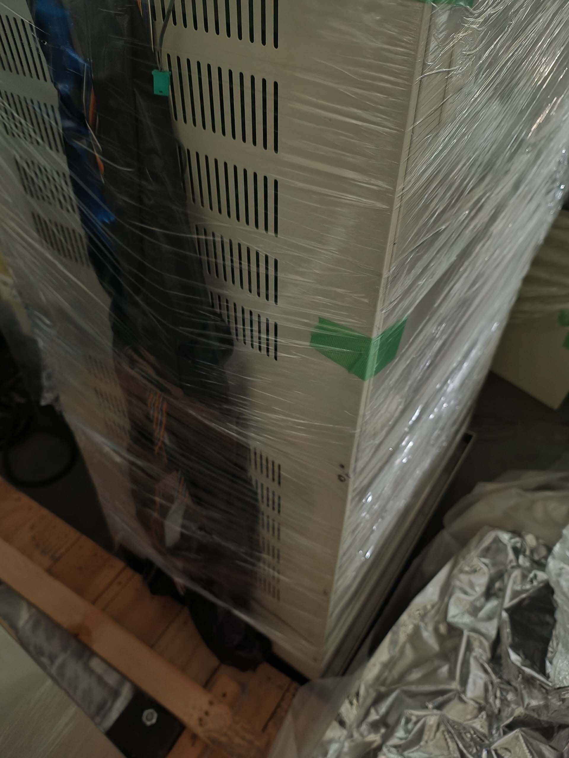 사진 사용됨 HITACHI S-6200H 판매용