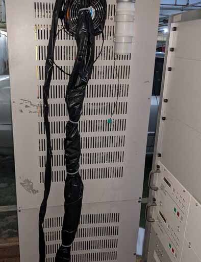 图为 已使用的 HITACHI S-6700 待售