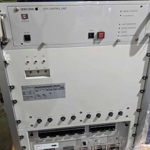 图为 已使用的 HITACHI S-6700 待售