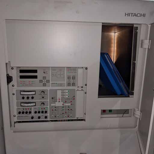 图为 已使用的 HITACHI S-6700 待售