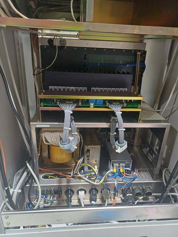 Photo Utilisé HITACHI S-7840 À vendre