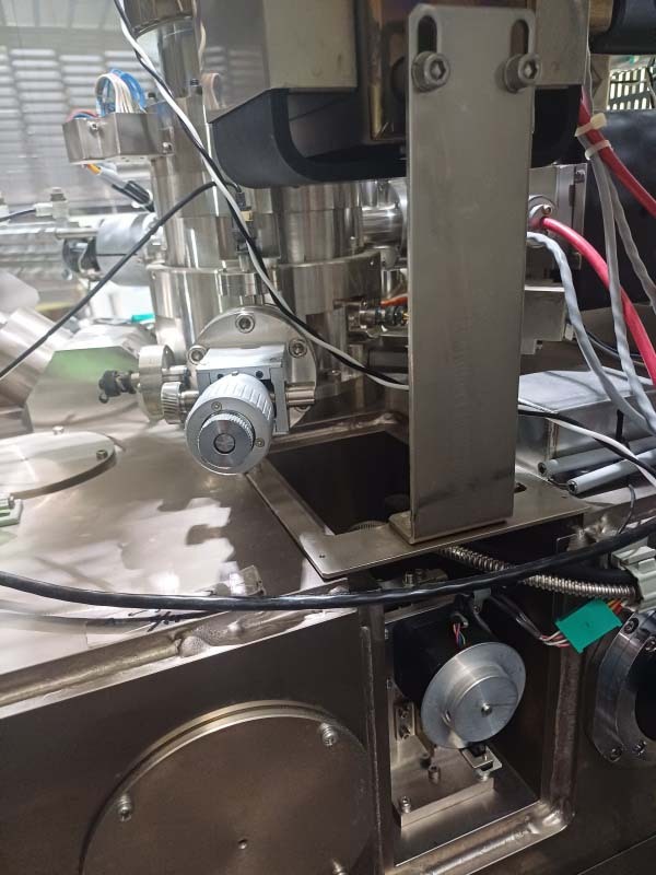 Photo Utilisé HITACHI S-7840 À vendre
