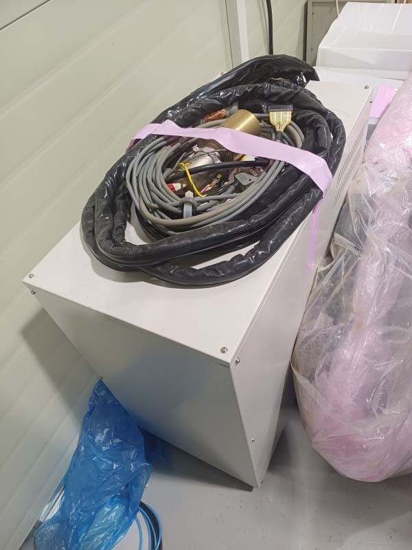 Photo Utilisé HITACHI S-7840 À vendre