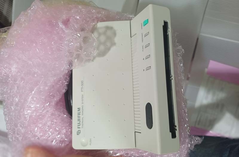 Photo Utilisé HITACHI S-7840 À vendre
