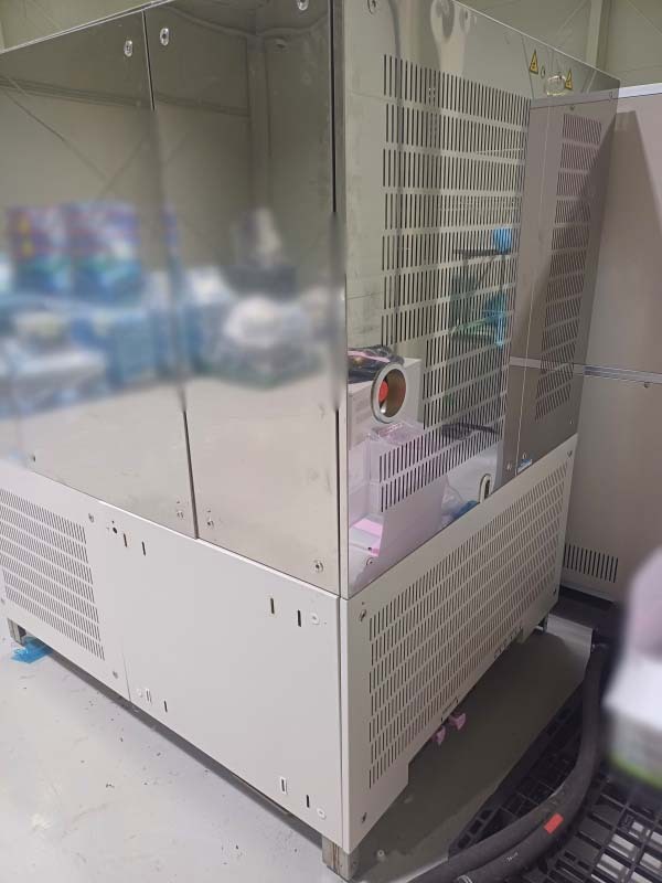 Photo Utilisé HITACHI S-7840 À vendre