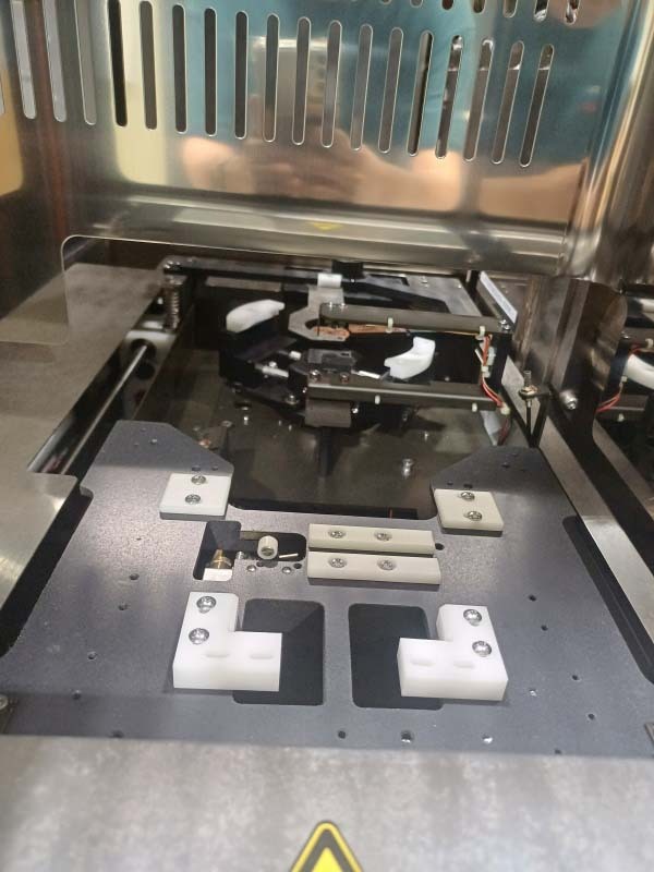 Photo Utilisé HITACHI S-7840 À vendre