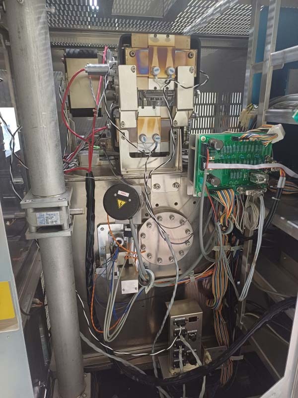 Photo Utilisé HITACHI S-7840 À vendre
