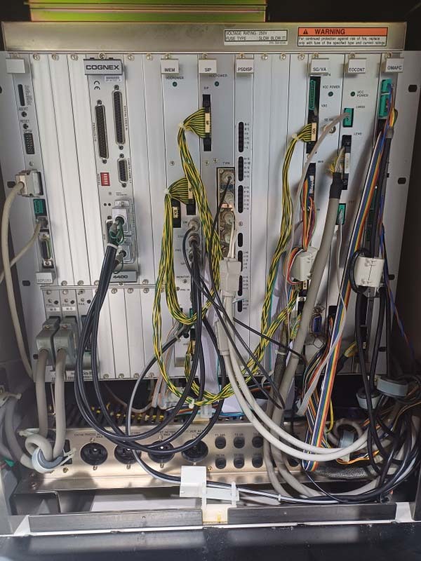 Photo Utilisé HITACHI S-7840 À vendre