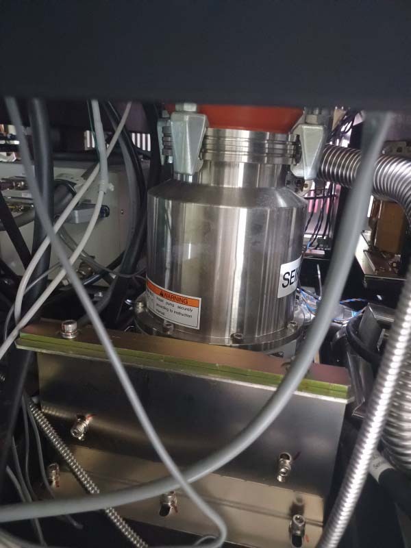 Photo Utilisé HITACHI S-7840 À vendre