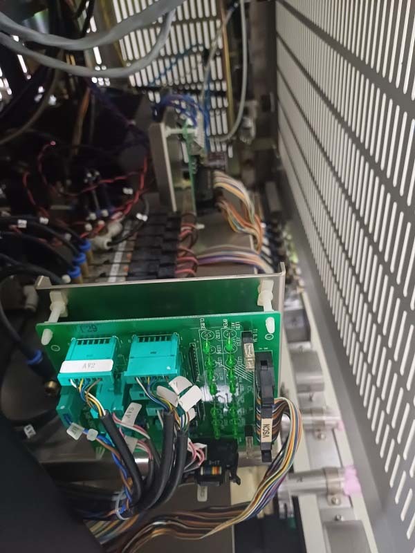 Photo Utilisé HITACHI S-7840 À vendre