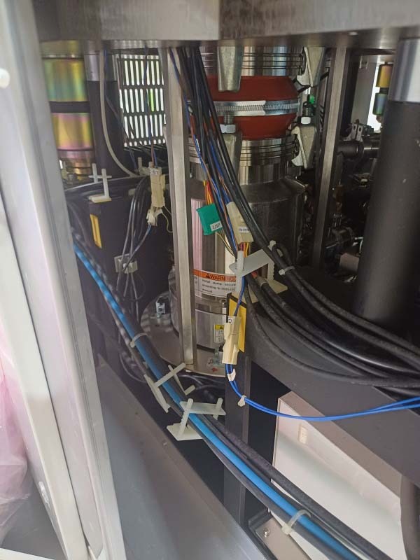 Photo Utilisé HITACHI S-7840 À vendre