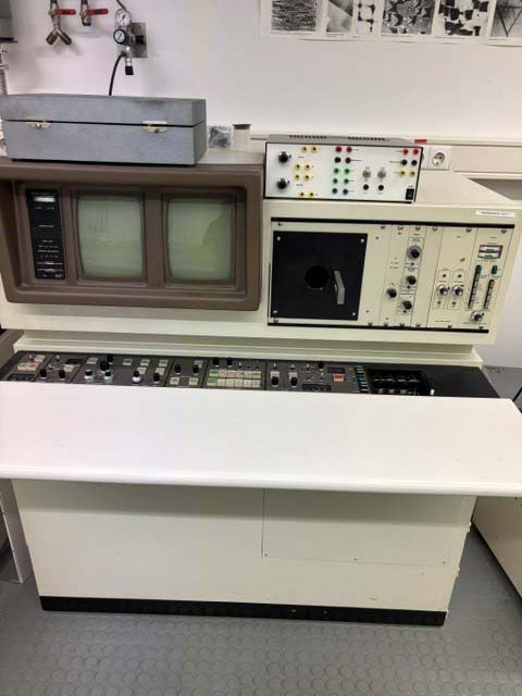 Foto Verwendet HITACHI S-800 Zum Verkauf