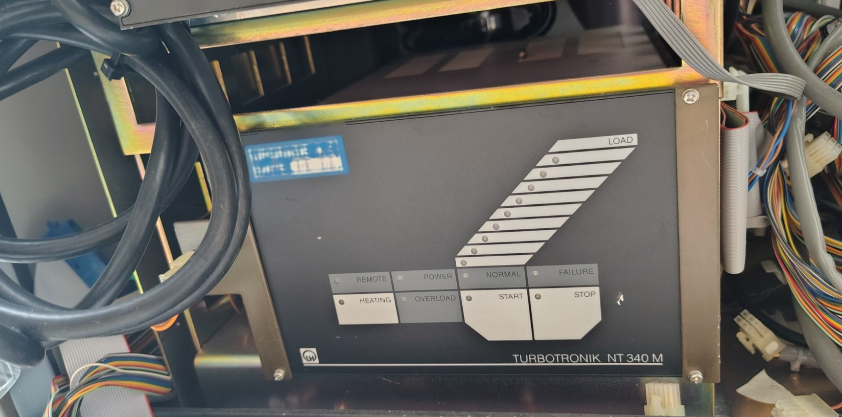 フォト（写真） 使用される HITACHI S-8820 販売のために