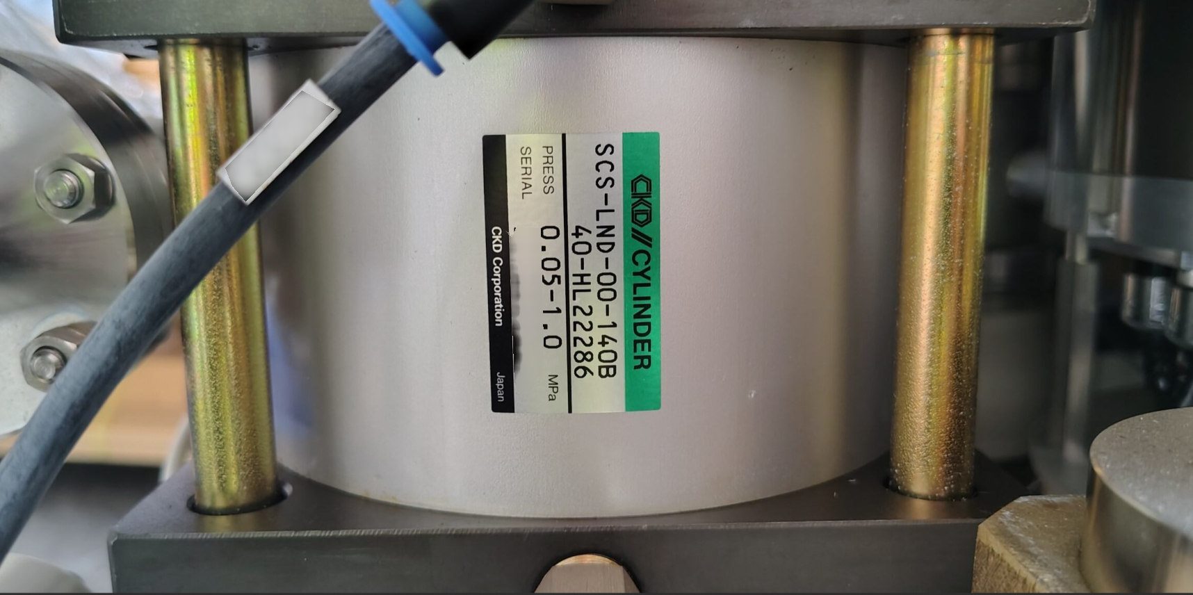 フォト（写真） 使用される HITACHI S-8820 販売のために