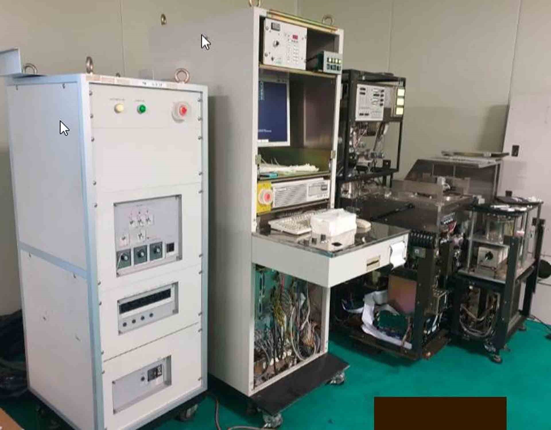 HITACHI S-8840 SEM used for sale price #9245272 > buy from CAE