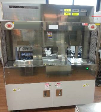 HITACHI S-9260A SEM used for sale price #9096529 > buy from CAE