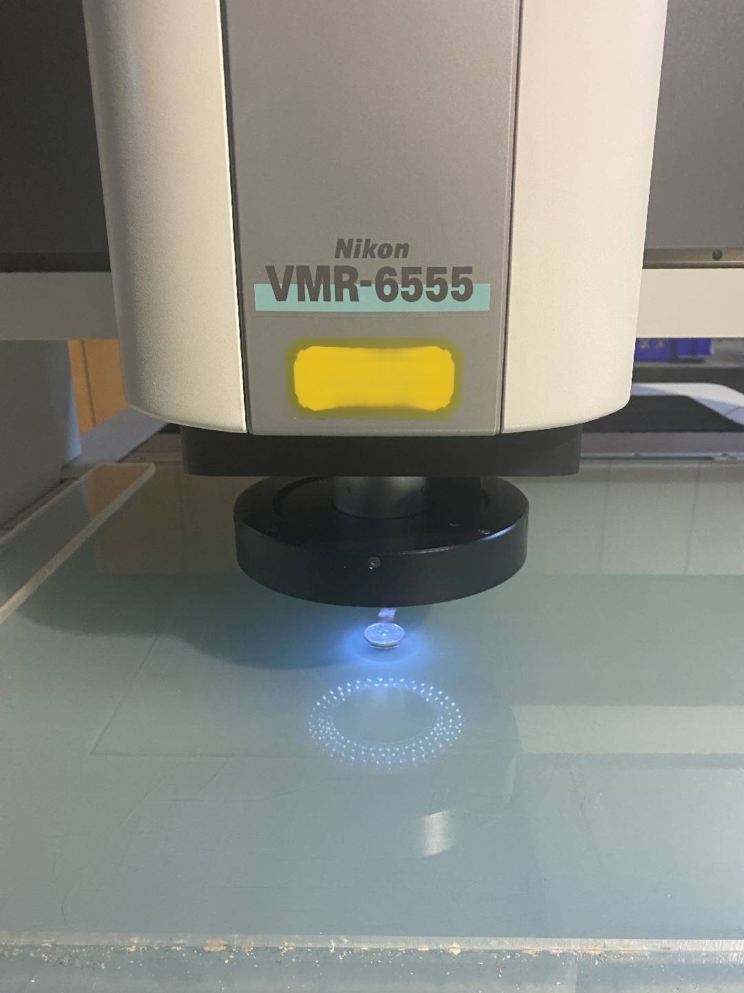 图为 已使用的 HITACHI S-9360 待售