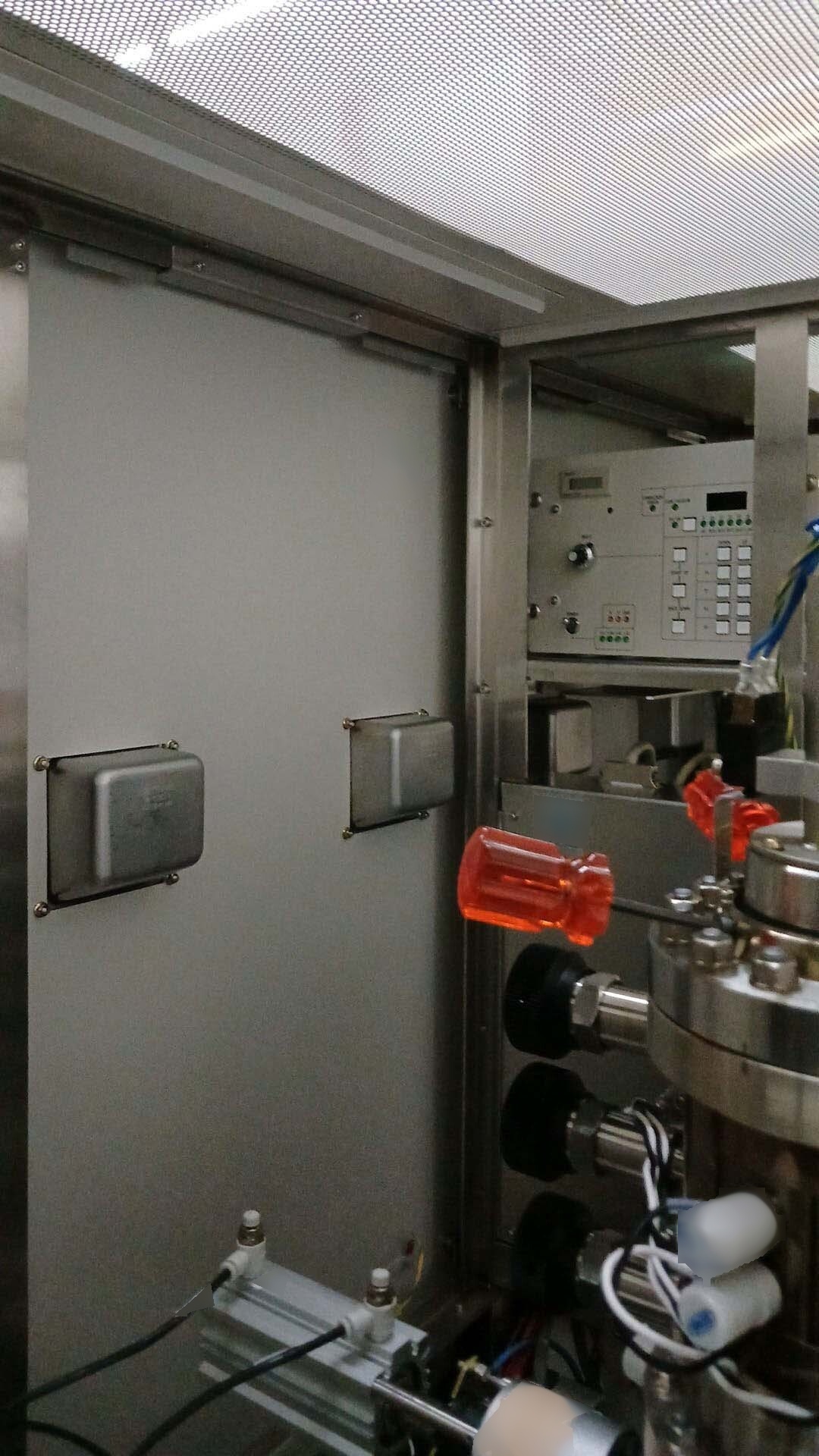 图为 已使用的 HITACHI S-9360 待售