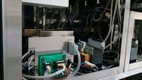 图为 已使用的 HITACHI S-9360 待售