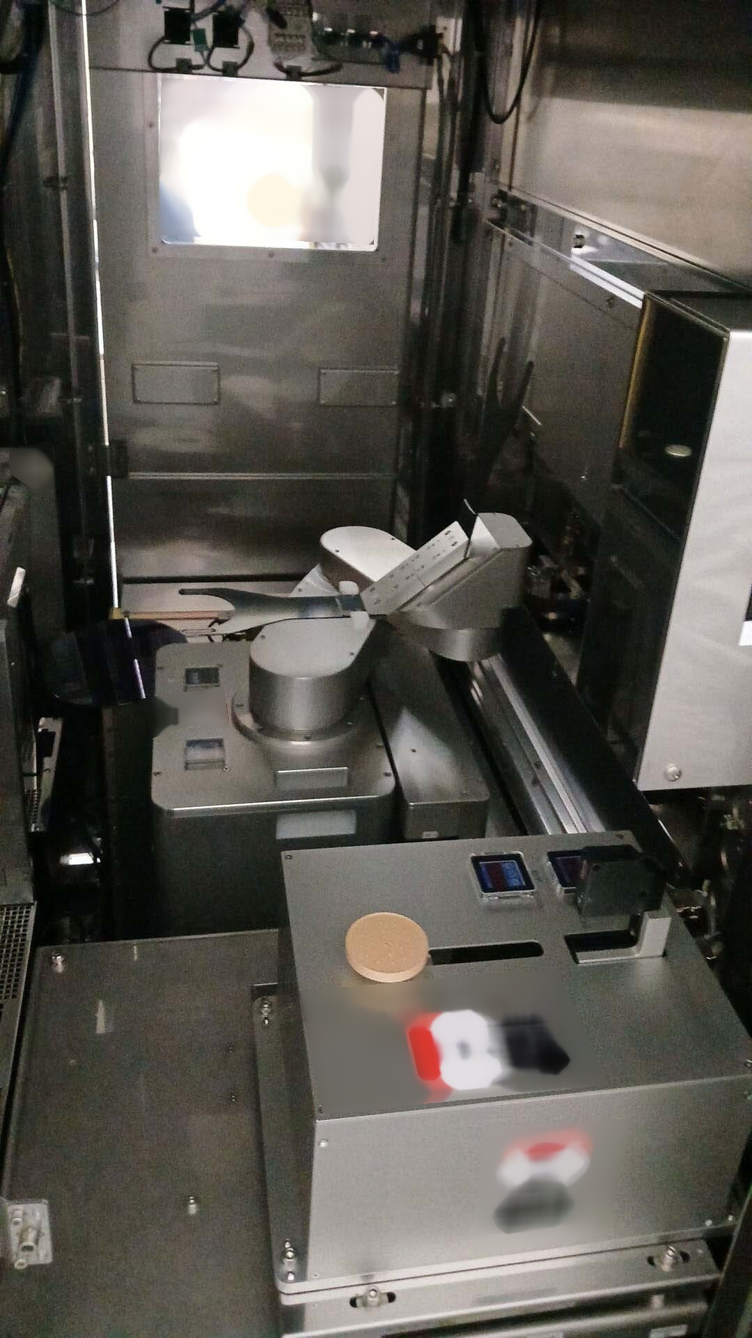 图为 已使用的 HITACHI S-9360 待售