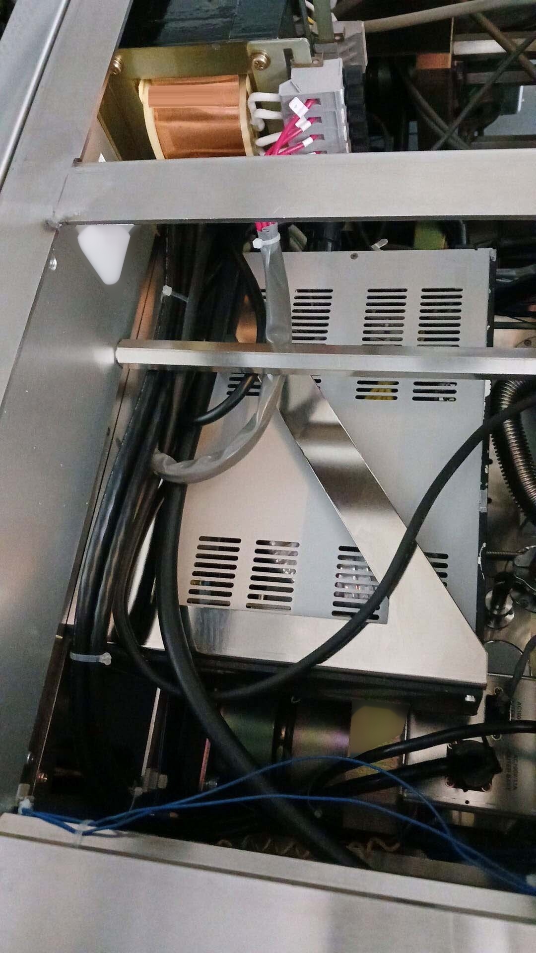 图为 已使用的 HITACHI S-9360 待售