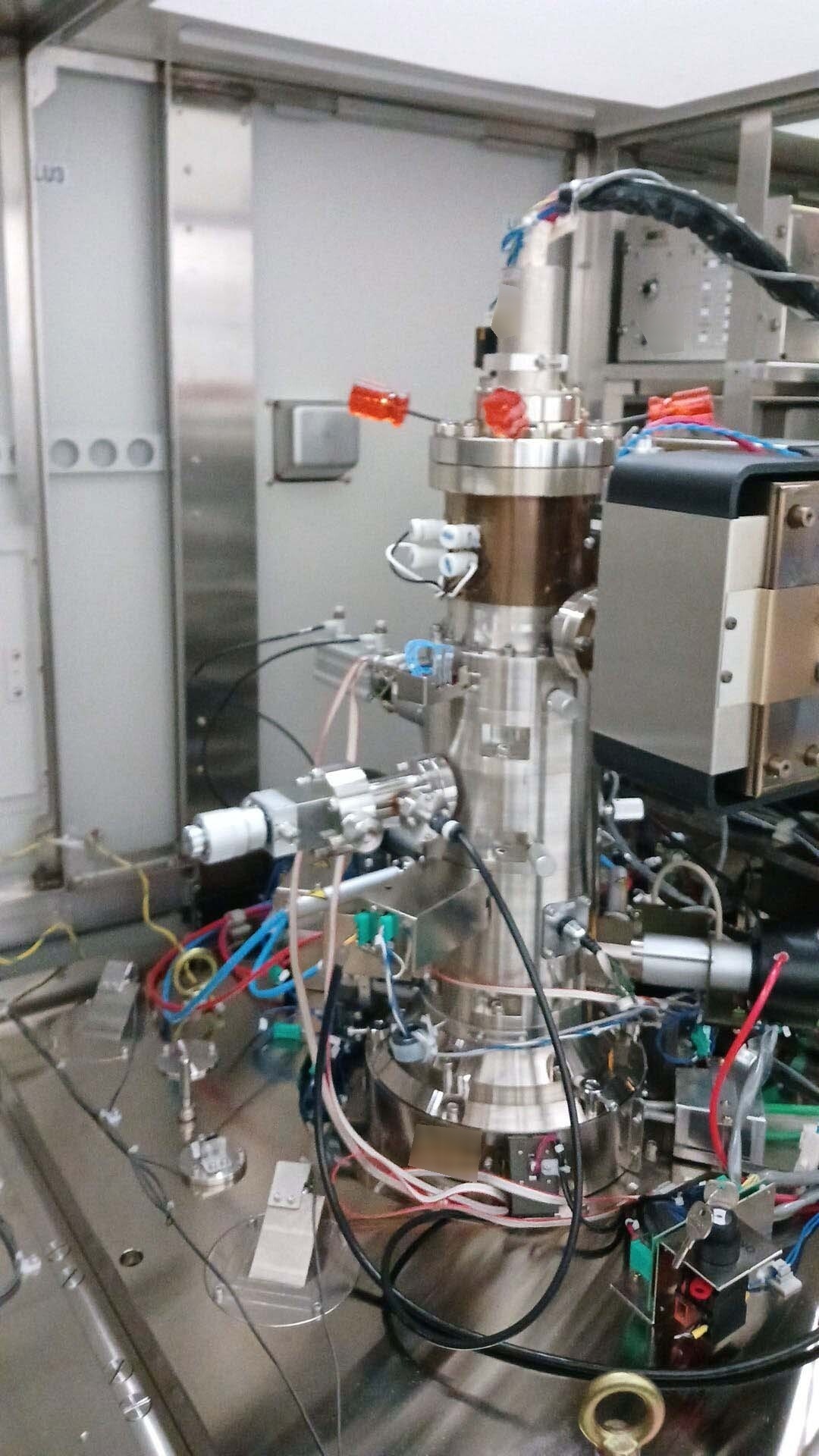 图为 已使用的 HITACHI S-9360 待售