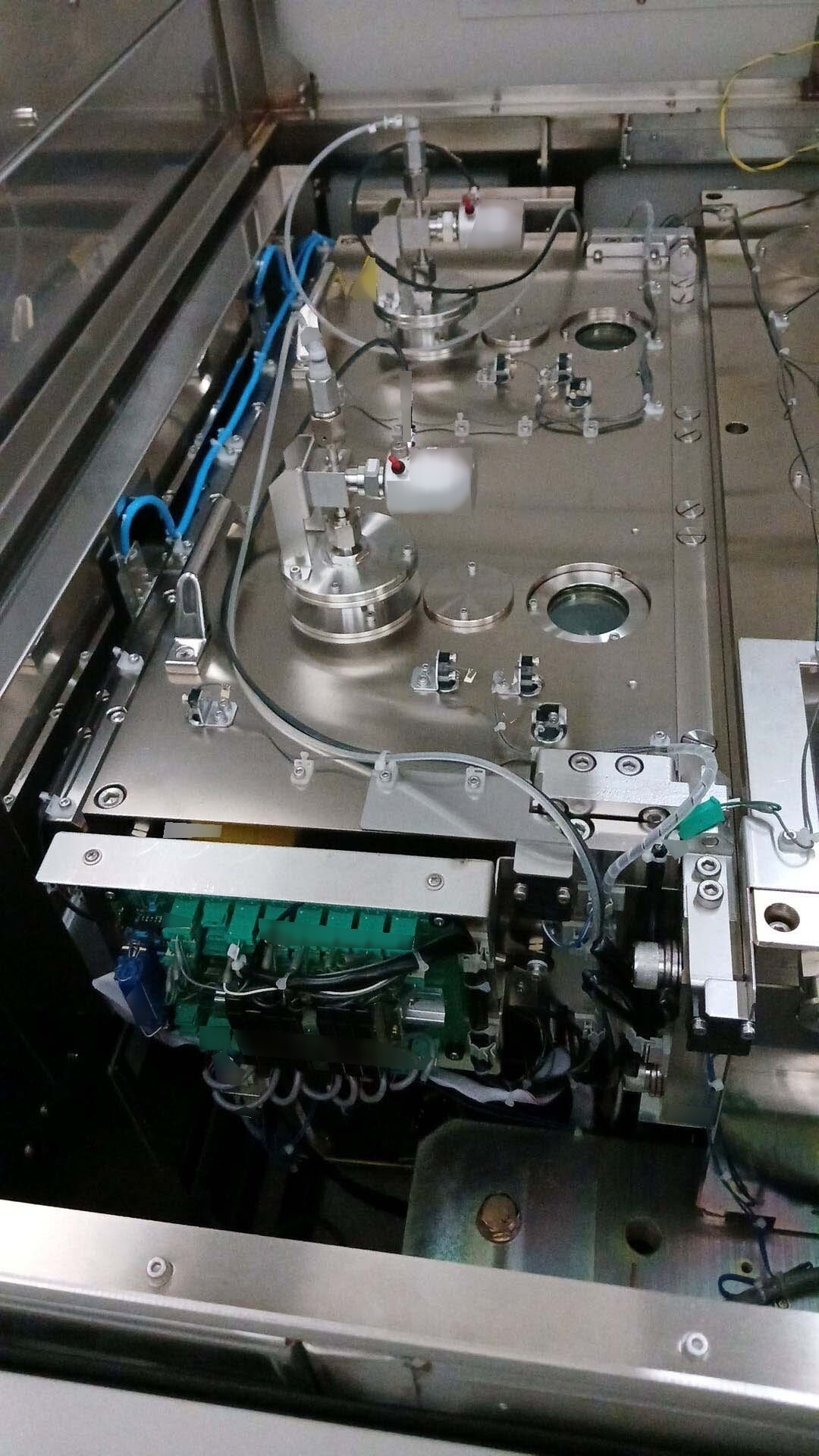 图为 已使用的 HITACHI S-9360 待售