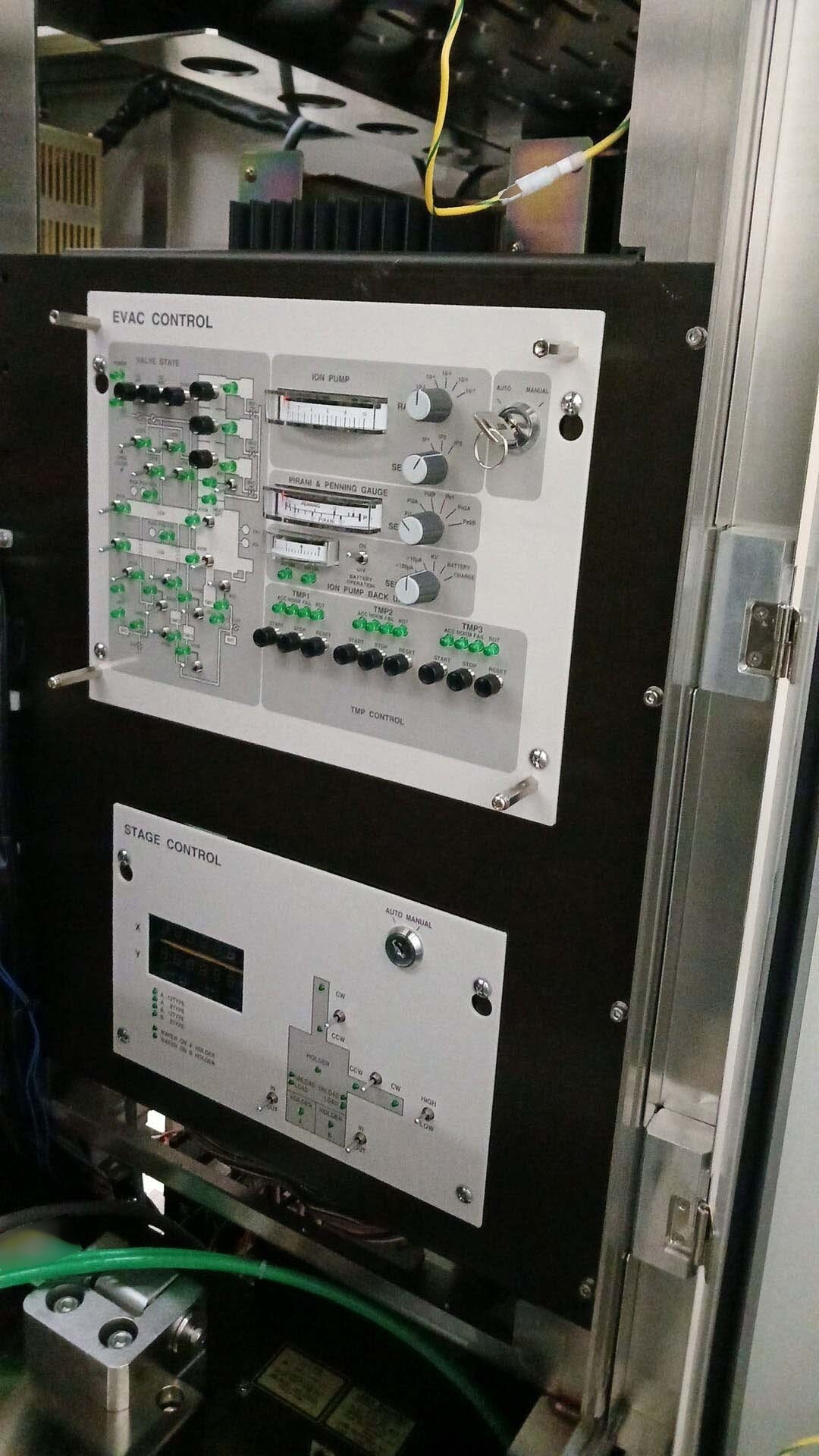 图为 已使用的 HITACHI S-9360 待售