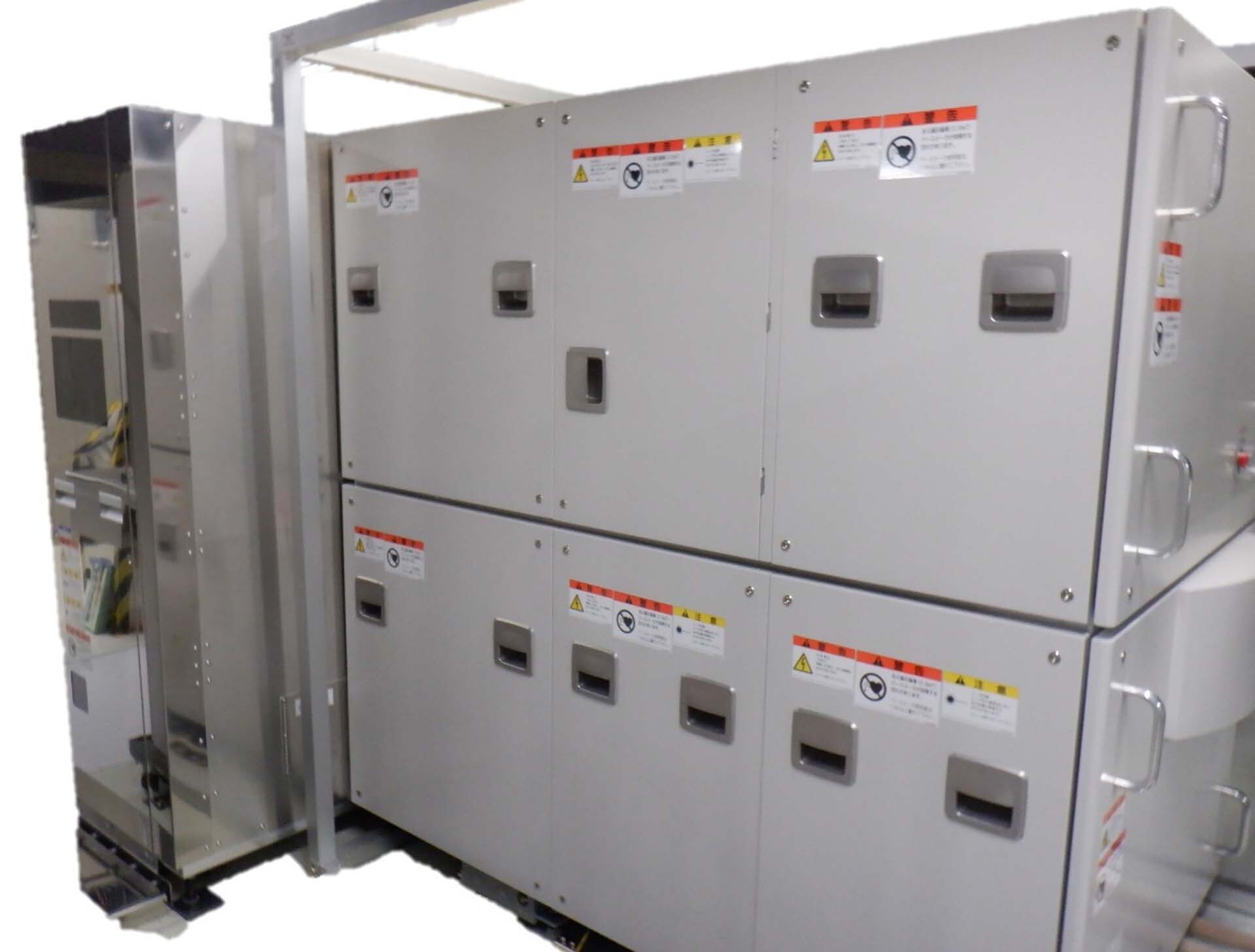 圖為 已使用的 HITACHI S-9380 II 待售