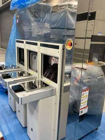 图为 已使用的 HITACHI S-9380 待售