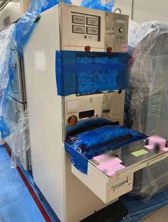 图为 已使用的 HITACHI S-9380 待售