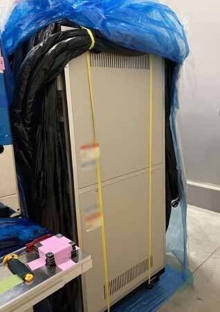 图为 已使用的 HITACHI S-9380 待售